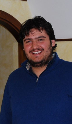Antonio Di Gioia