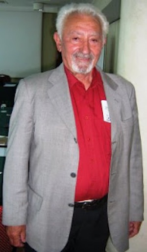 Liborio Faricciotti (Lega Nord)