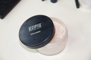 Cipria Aegyptia Shining Powder