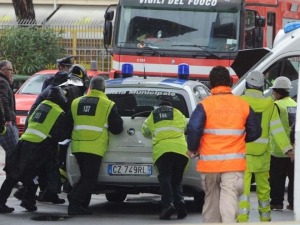Dramma Morosini, Maggitti: "Il vigile che ha sbagliato è sotto choc"