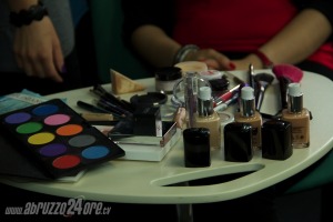 Fondotinta fluidi Cinecittà Makeup: ottimo rapporto qualità prezzo