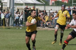 L'Avezzano Rugby pareggia ad Alghero e avvicina la salvezza