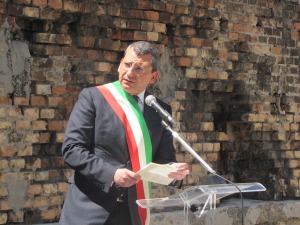 A Pescara la cerimonia per il 151° della Fondazione Esercito Italiano
