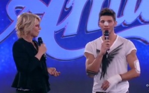 Amici, ecco come assistere dal vivo alla finalissima!