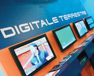 Digitale terreste: al via lo switch off in Abruzzo