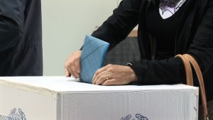 Amministrative Abruzzo 2012