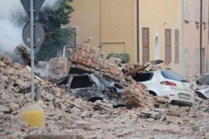 Metodo scientifico verificato, ma la Grandi Rischi lo ignora