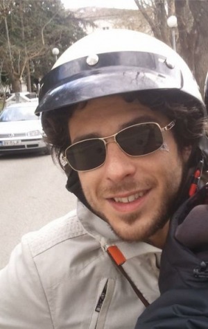 Roberto Bonura: è suicidio. Giovedì il rientro della salma del giovane aquilano morto alle Canarie