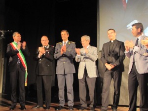 Giornata della Legalità: oggi a Pescara Don Luigi Merola