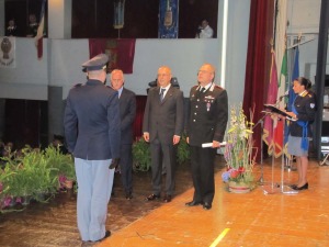 Festa della Polizia a Pescara