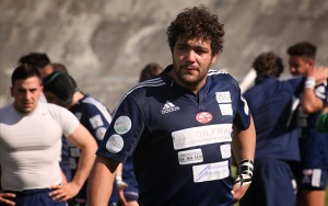 Gran Sasso Rugby-Colorno 23-29 . La fotogallery