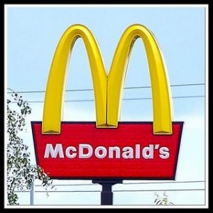 Furto al Mc Donald di Montesilvano, bottino da 20mila euro
