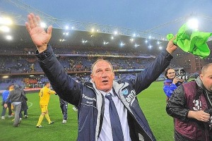 Zdenek Zeman