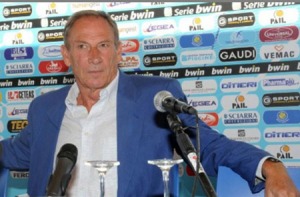 Zdenek Zeman