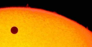 Passaggio di Venere sul Sole, la profezia Maya e la scienza chi ha ragione?