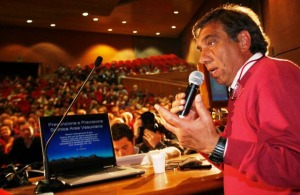 Giampaolo Giuliani: ''Il terremoto emiliano lo si poteva prevedere!''