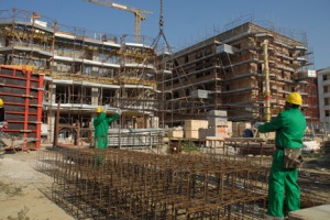 Stati generali costruzioni: diamo lavoro a 40mila persone, si aprano subito 5mila cantieri