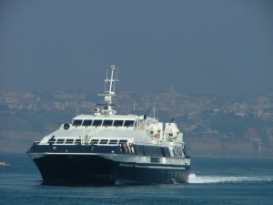 La Snav se ne va ad Ancona, l'Abruzzo perde i collegamenti con l'altra sponda dell'Adriatico