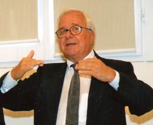 Vittorio Emiliani