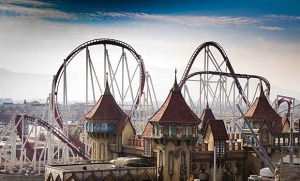 MagicLand: la magia del Parco di Valmontone protagonista su Italia 1 (Video)
