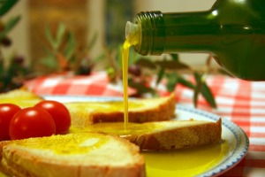 Tutela dell'olio vergine abruzzese, i primi risultati della mobilitazione