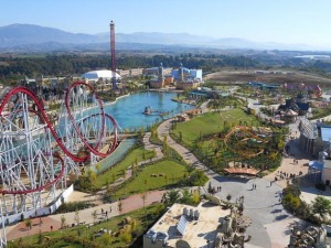 Magicland, "La notte dei gladiatori": al parco giochi tra gli antichi romani