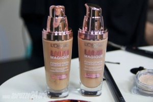 Fondotinta Lumi Magique L'Oreal: addio colorito spento!