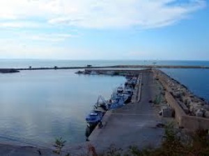 Il porto di Punta Penna si prepara ai collegamenti turistici