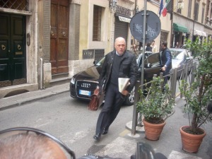 Caso Lusi: la Giunta del Senato verso il sì all'arresto
