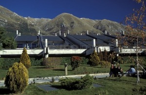 Costituzione del Gran Sasso Science Institute: i tempi e modi illustrati dal ministro Barca