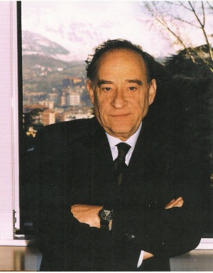 E' morto Luciano Fabiani, tra i fondatori del Teatro stabile