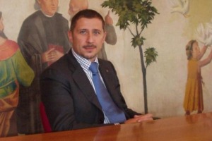 Massimo Ghilardi