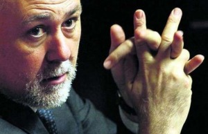 Lusi, il Senato dice sì all'arresto. 155 voti a favore, 3 contro, lui si astiene