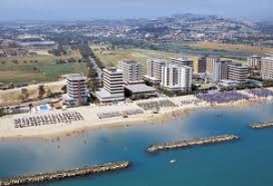 Lavori di semaforizzazione della filovia Pescara-Montesilvano quasi conclusi