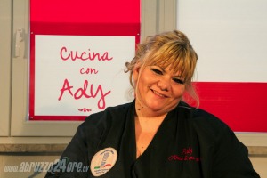 e gli ingredienti per la ricetta della prossima settimana