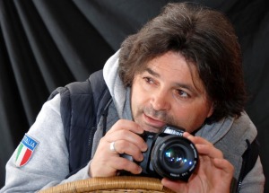 Antonio Oddi