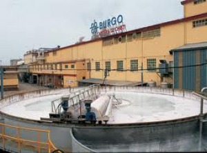 Ex Burgo, sindacati e lavoratori uniti per l'azienda
