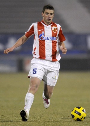 Uros Cosic