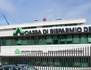 Truffa Madoff dei Parioli: la Carispaq condannata precisa: ''Da noi nessun risarcimento richiesto''