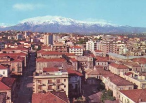 Donna russa trovata morta in appartamento di Lanciano