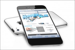 iPhone 5 record, il cellulare più atteso di sempre, le probabili caratteristiche