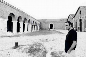 Cantieri dell'immaginario: incontro al Conservatorio con Giorgio Barberio Corsetti