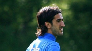 Piermario Morosini
