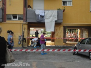Pescara, sparatoria e omicidio di Cagnetta: giovedì l'interrogatorio di Cirelli