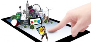 iPhone 5, altro record, il touch screen è già nel display!