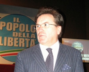 Mauro Febbo
