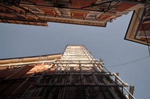 La legge sulla ricostruzione: il testo definitivo del maxi-emendamento