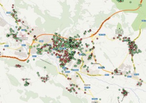 Ricostruzione, tecnici, ditte: ecco come sapere chi lavora a L'Aquila e per quanti soldi