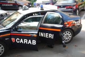 Tentano estorsione, arrestati dai CC di Montesilvano
