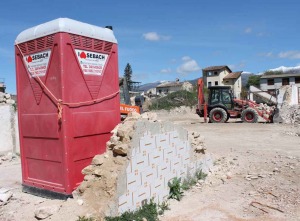 Il sindaco Cialente scrive a Passera per rilancio turismo nel cratere